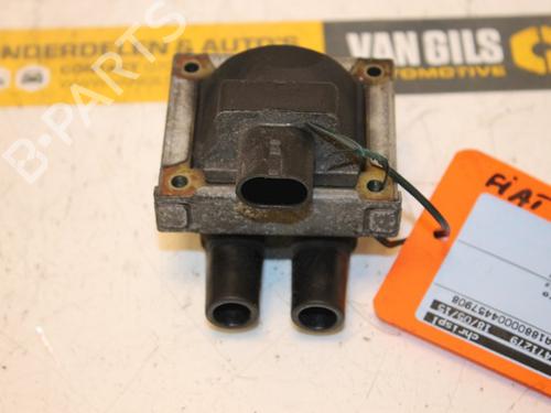 Ignition coil FIAT PUNTO (188_) 1.2 60 (188.030, .050, .130, .150, .230, .250) | BP15311158M94 