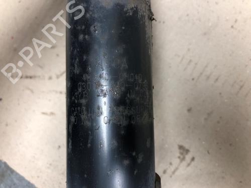 Right front shock absorber PEUGEOT 108 1.0 VTi | BP37215217M17 - Image 7