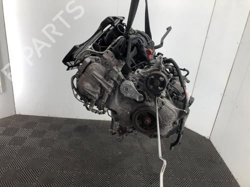 Used Engine Engine 37214585 37214585