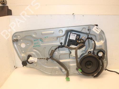 Used Front left window mechanism Front left window mechanism 15317427 15317427