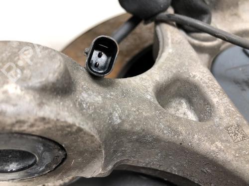 Left front steering knuckle HYUNDAI IONIQ 5 (NE) EV | BP37210309M25 - Image 6