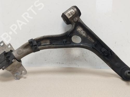 Used Right front suspension arm Right front suspension arm MERCEDES-BENZ B-CLASS Sports Tourer (W246, W242) B 220 CDI / d (246.203) (170 hp) 16129713 16129713