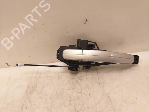 Used Rear left exterior door handle FORD FOCUS III Turnier 1.5 TDCi (120 hp) 15338601