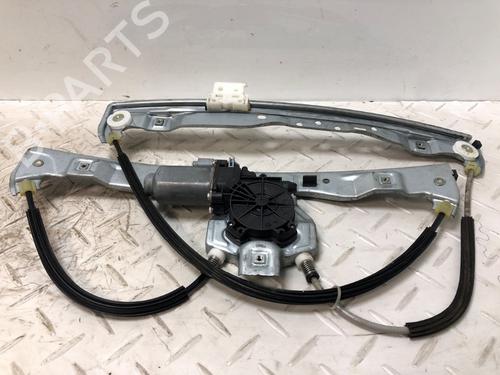 Front right window mechanism CITROËN DS3 (SA_) 1.6 VTi 120 | BP37206329C23  - Image 5