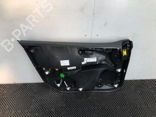 Front right panel VOLVO V40 Hatchback (525) D2 | BP37213799C59 - Image 5