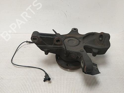 Used Right front steering knuckle Right front steering knuckle 16120194 16120194