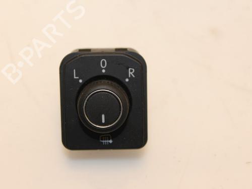 Used Mirror switch Mirror switch 15322623 15322623