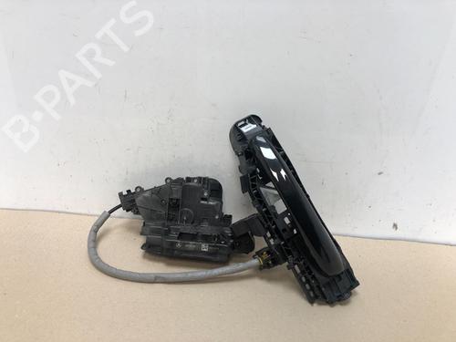 Used Rear left lock MERCEDES-BENZ E-CLASS (W213) E 200 d (213.013) (150 hp) 16120380