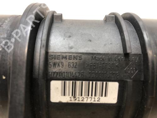 Mass air flow sensor VOLVO S40 I (644) 1.9 DI | BP15534940M95 