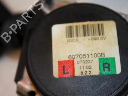 Rear left seatbelt BMW 1 (E87) 118 i | BP15335955I29 