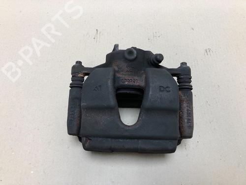 Left front brake caliper MERCEDES-BENZ B-CLASS Sports Tourer (W247) B 200 d (247.012) | BP16379671M105 