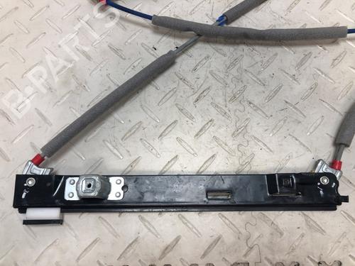 Vindusheismekanisme venstre bak FORD B-MAX (JK) 1.0 EcoBoost | BP37206876C24 - Image 2