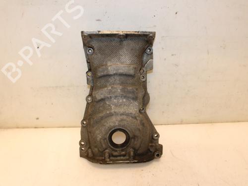 Used Timing cover Timing cover 15736238 15736238