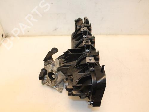 Used Intake manifold FORD MONDEO IV Saloon (BA7) 2.2 TDCi (200 hp) 15829501