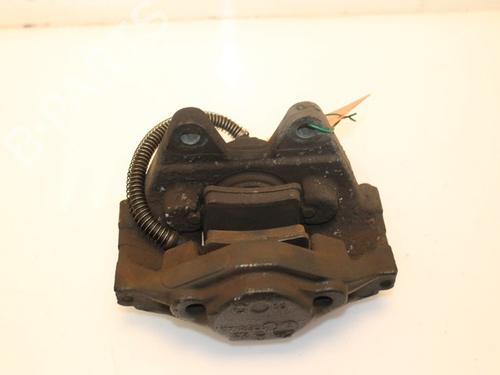 Used Left rear brake caliper Left rear brake caliper MERCEDES-BENZ S-CLASS (W220, V220) S 600, S 600 L (220.878, 220.178) (367 hp) 15321726 15321726