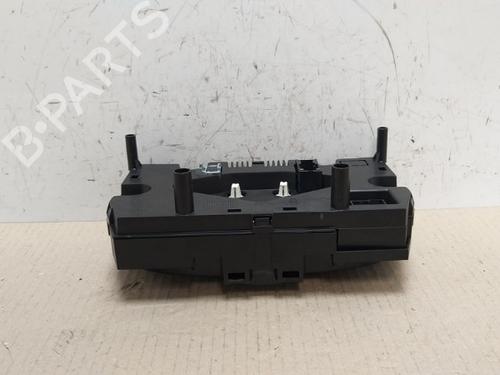 Used Climate control Climate control 15343764 15343764