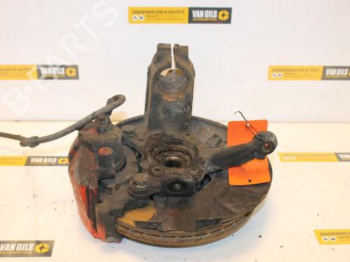 Used Right front steering knuckle AUDI A3 Sportback (8PA) 2.0 TDI (136 hp) 15311388