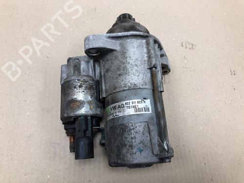 Starter VW TRANSPORTER T5 Van (7HA, 7HH, 7EA, 7EH) 1.9 TDI | BP23989507M8 - Image 5