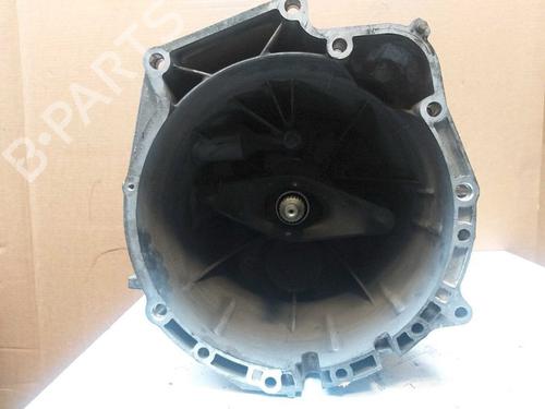 Gearbox BMW 3 Touring (E46) 320 d | BP15300966M3 