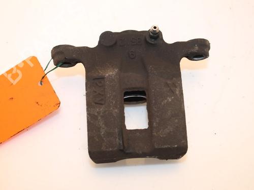 Used Right rear brake caliper NISSAN X-TRAIL I (T30) 2.2 DCi FWD (114 hp) 15318659