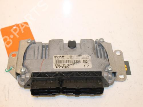 Used Engine control unit (ECU) Engine control unit (ECU) 15310186 15310186