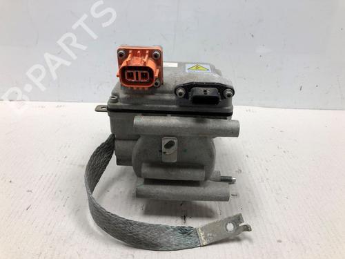 Compressor A/C DACIA SPRING EV (B6M1) | BP37210379M34 - Image 5