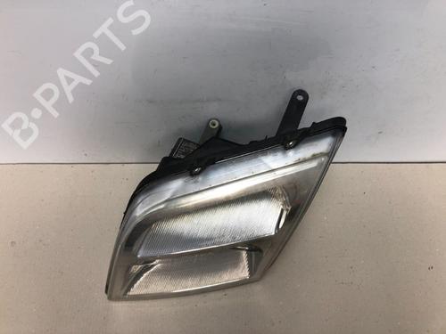 Left headlight FORD TRANSIT CONNECT (P65_, P70_, P80_) 1.8 TDCi | BP37205880C28 - Image 4