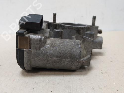 Throttle body OPEL CORSA C (X01) 1.2 (F08, F68) | BP15535268M82 