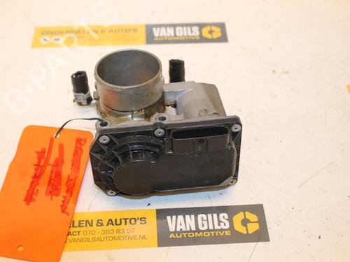 Used Throttle body OPEL AGILA (B) (H08) 1.0 (F68) (68 hp) 15312076