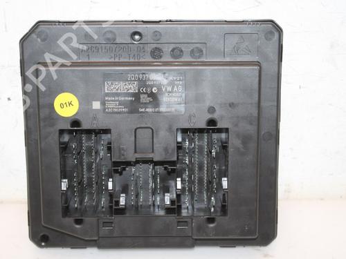 Used Electronic module Electronic module 15333282 15333282