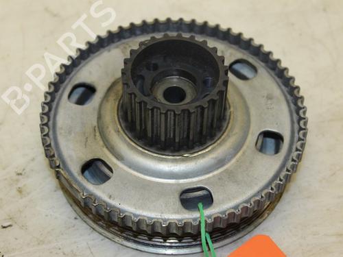 Used Pulley VOLVO V40 Estate (645) 1.9 DI (102 hp) 15301949