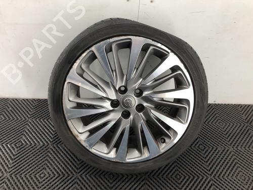 Velg OPEL ASTRA K (B16) 1.4 Turbo (68) (150 hp) 17766361