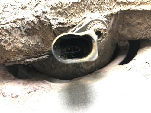 Left front steering knuckle VW TRANSPORTER T5 Van (7HA, 7HH, 7EA, 7EH) 1.9 TDI | BP37206207M25 - Image 4