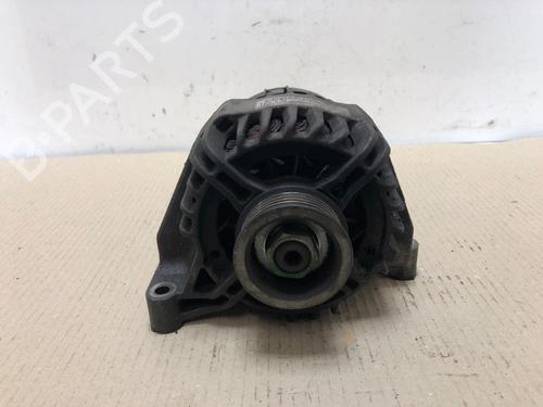 Used Alternator FIAT BRAVO II (198_) 1.4 (198AXA1B) (90 hp) 15345817