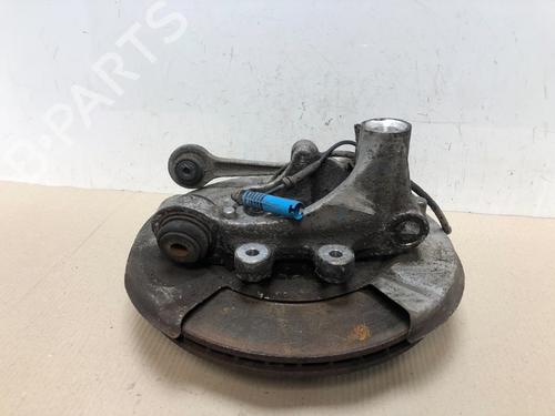 Right rear steering knuckle BMW 6 Convertible (E64) 645 Ci | BP15536689M28 