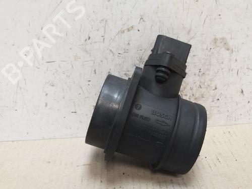 Used Mass air flow sensor BMW 3 (E46) 318 i (143 hp) 15533427