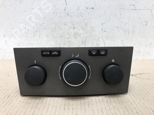 Used Climate control Climate control 15536711 15536711