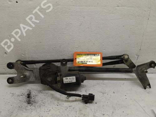 front-wipers-mechanism-kia-sorento-i-jc-25-crdi-4wd-981003e000-2002-2003-2004-2005-2006-2007-2008-2009-2010-2011-15303701 main image