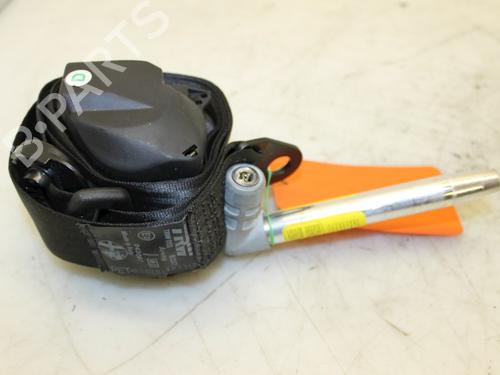 Used Front right seatbelt ALFA ROMEO 166 (936_) 2.4 JTD (936AXA00, 936A3B00) (150 hp) 15829108