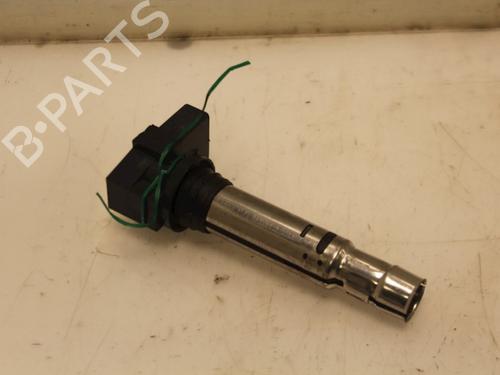 Ignition coil SKODA FABIA I (6Y2) 1.4 16V | BP15335550M94 