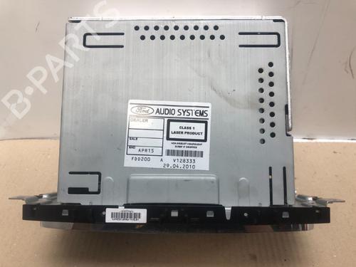 Radio FORD FOCUS II (DA_, HCP, DP) 1.4 | BP17376088E6 