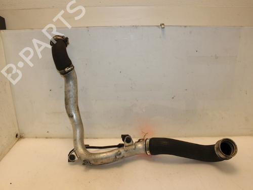 Intercooler-rør  Intercooler-rør  VW GOLF VI (5K1) 1.4 TSI (160 hp) 37210401 37210401
