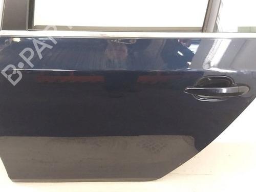 Left rear door BMW 5 (E60) 520 i | BP16265630C4 