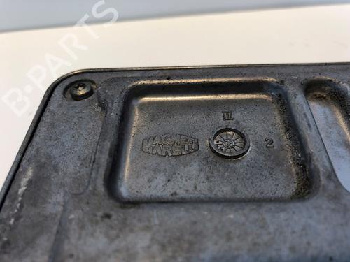 Engine control unit (ECU) SEAT IBIZA IV (6J5, 6P1) 1.4 | BP20171174M57 