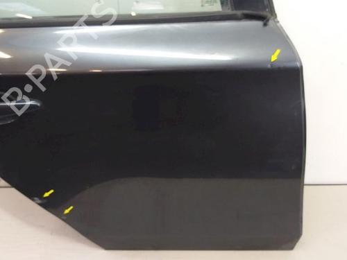 Right rear door BMW 1 (E87) 120 i | BP16120167C5 