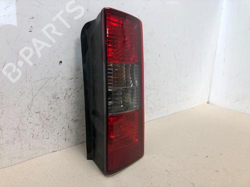 Right taillight OPEL COMBO Box Body/MPV 1.3 CDTI 16V | BP37208619C35 - Image 3