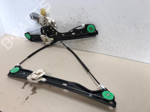 Front left window mechanism BMW 1 (E87) 116 i | BP15649927C22 