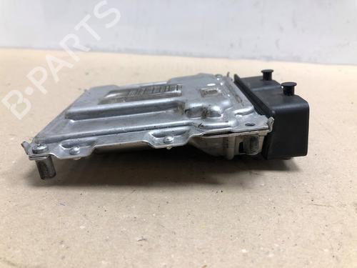 Engine control unit (ECU) VW UP! (121, 122, BL1, BL2, BL3, 123) 1.0 | BP37211817M57 - Image 3