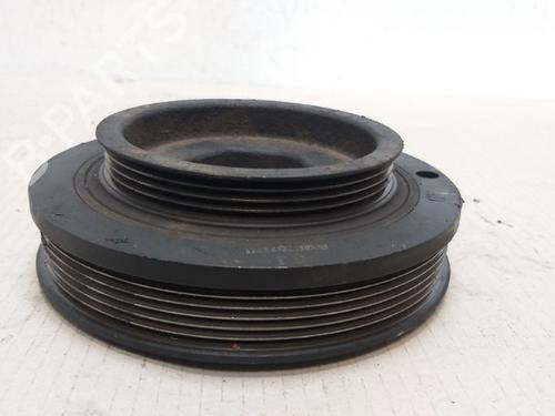 Used Pulley HONDA STREAM (RN) 1.7 16V (RN1) (125 hp) 15532462