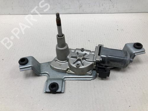 Used Rear wiper motor Rear wiper motor LAND ROVER DISCOVERY SPORT (L550) 2.0 D 4x4 (180 hp) 37214553 37214553
